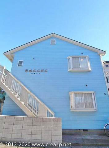 ブリーズの外観