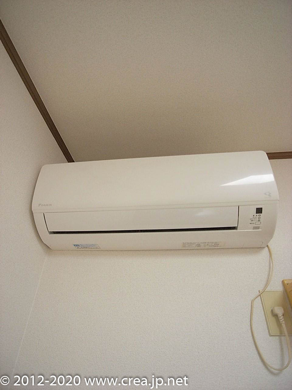 ブリーズの設備