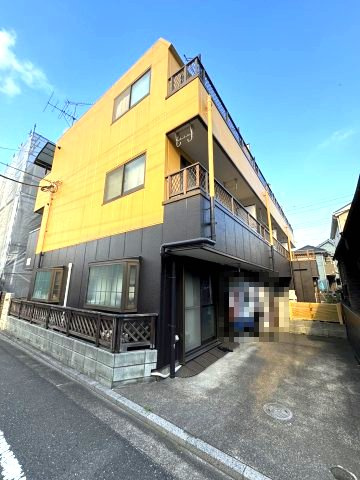 ノーブルヴィサージュ武蔵境