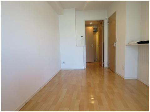 オープストフェルトの内装