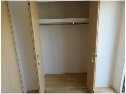 オープストフェルトの収納