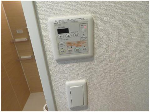 オープストフェルトのその他