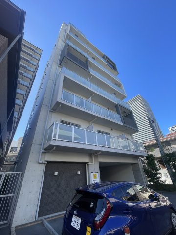 オープストフェルトの外観