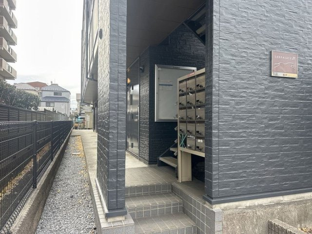 レオパレス綿新のその他