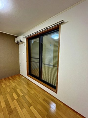 【内装】 | ユニフラット