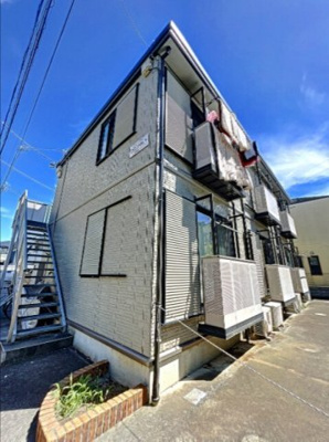 【外観】 | ユニフラット