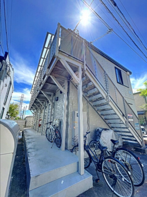 【外観】 | ユニフラット