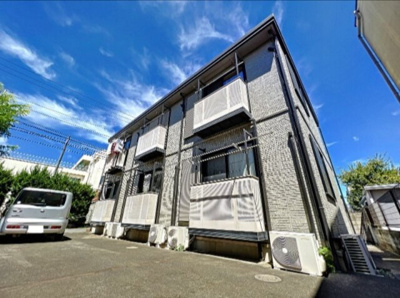 【外観】 | ユニフラット