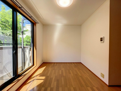 【居間・リビング】 | ユニフラット