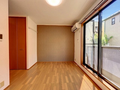 【居間・リビング】 | ユニフラット