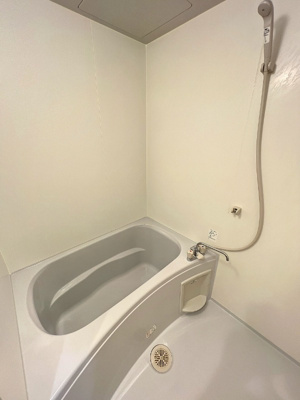 【浴室】 | ユニフラット