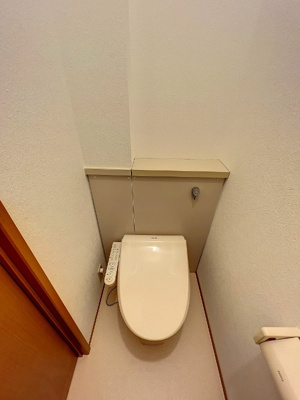 【トイレ】 | ユニフラット