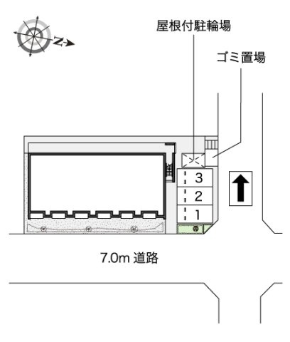 レオネクスト堀田通５丁目東のその他