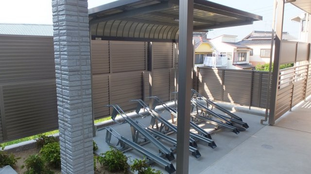 クレイノサンヴィレッジⅡのその他