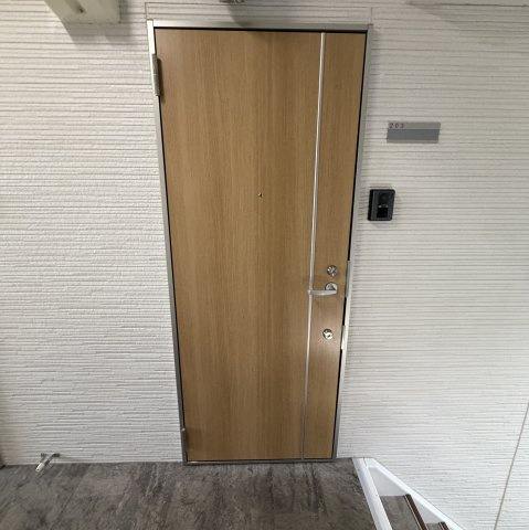 MARESSE arteの浴室