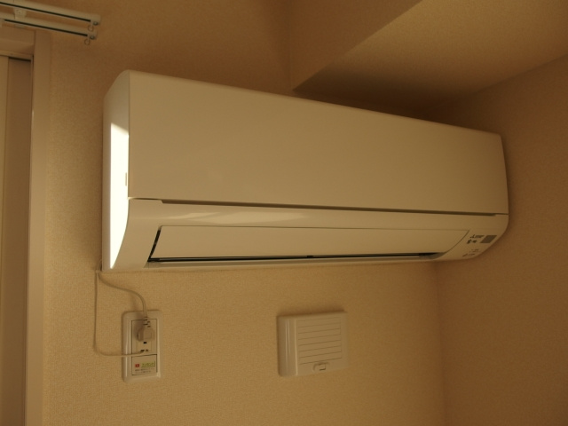 しあわせ夢ハウスの設備