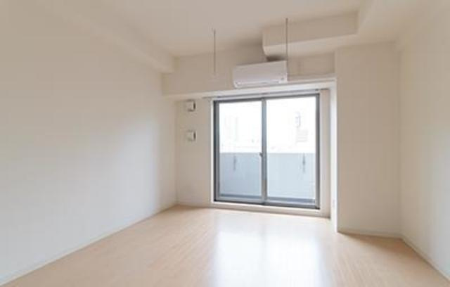 フォンターナ入谷の居間・リビング|※写真は同タイプ住戸です。