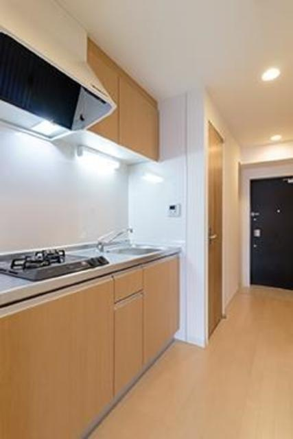 フォンターナ入谷のキッチン|※写真は同タイプ住戸です。