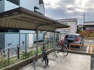 クレイノ中村本町のその他