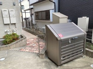 クレイノ中村本町のその他