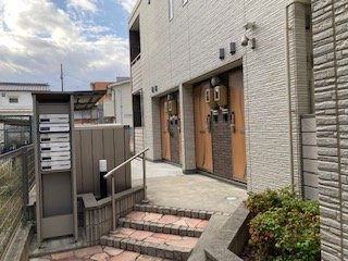 クレイノ中村本町のその他