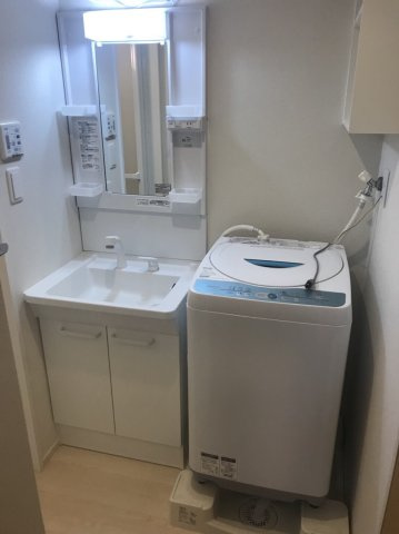 クレイノＫＯＷＡの内装