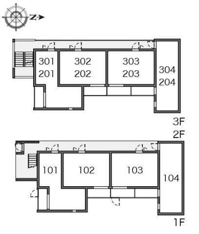 クレイノＫＯＷＡのその他