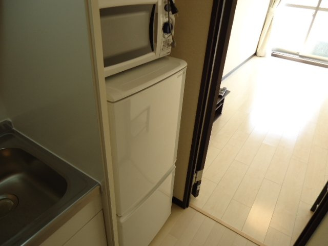 レオネクストパールハウスカズのその他|家具家電付