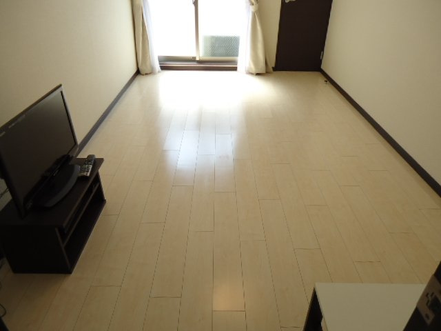 レオネクストパールハウスカズの居間・リビング|2Ｆ居室（同タイプ）