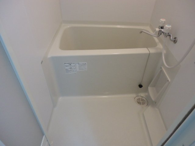 レオネクストパールハウスカズの浴室|浴室乾燥機付