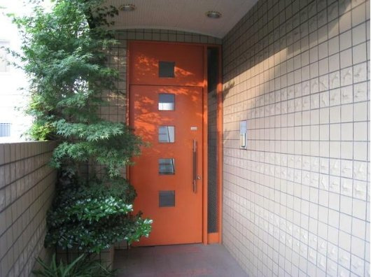 【その他共用部分】バイムフルス白金Ⅱ 