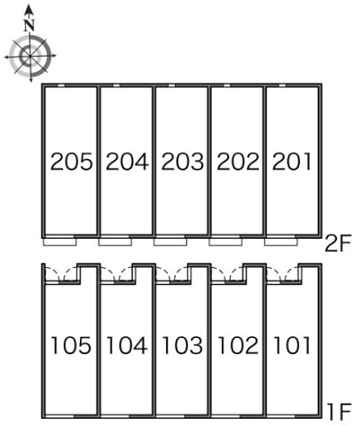 レオネクストオーエス２２のその他