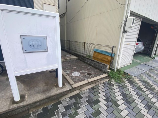 レオネクストオーエス２２のその他