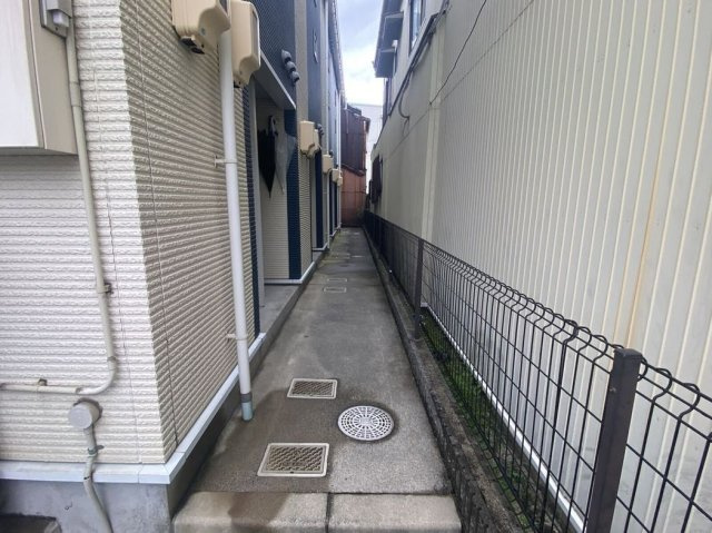 レオネクストオーエス２２のその他
