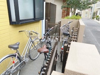 ハイツ真栄のその他共用部分