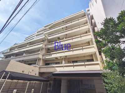 【外観】 | シェリーヒルズ横浜