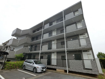 LAZFITHユーカリが丘の画像