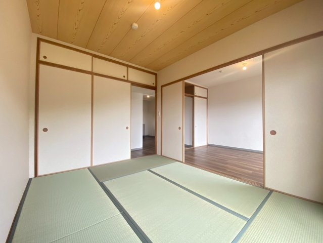 【和室】