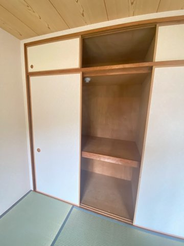 【収納】