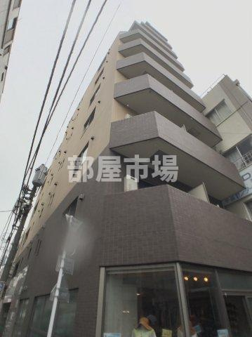 グリーンヒルズ浅草橋