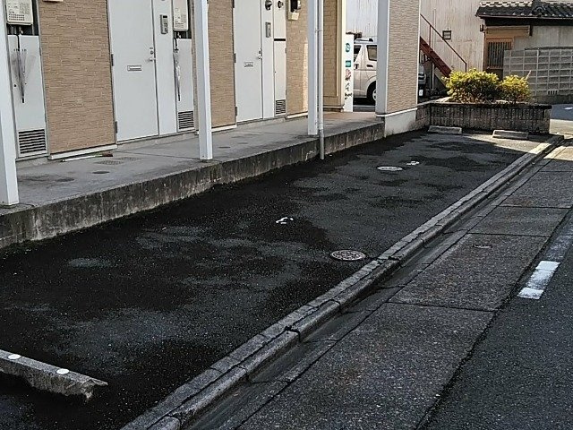 レオパレス森末のその他