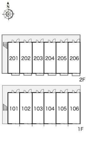 レオパレス森末のその他