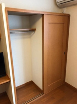 内装です