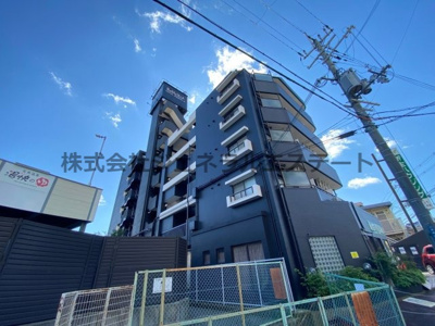 【外観】 | レナジア摂南大学前 | きれいな外観です