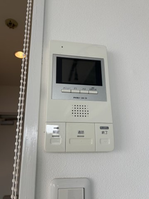 【セキュリティ】 | レナジア摂南大学前