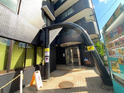 【エントランス】 | レナジア摂南大学前