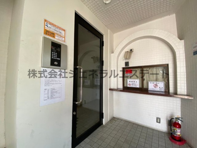 【その他】 | レナジア摂南大学前