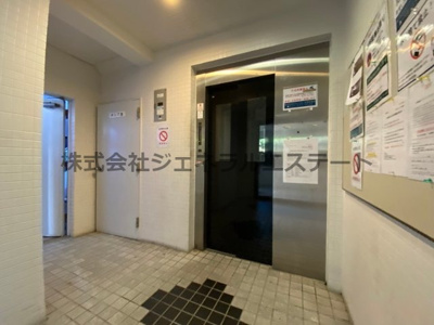 【エントランス】 | レナジア摂南大学前