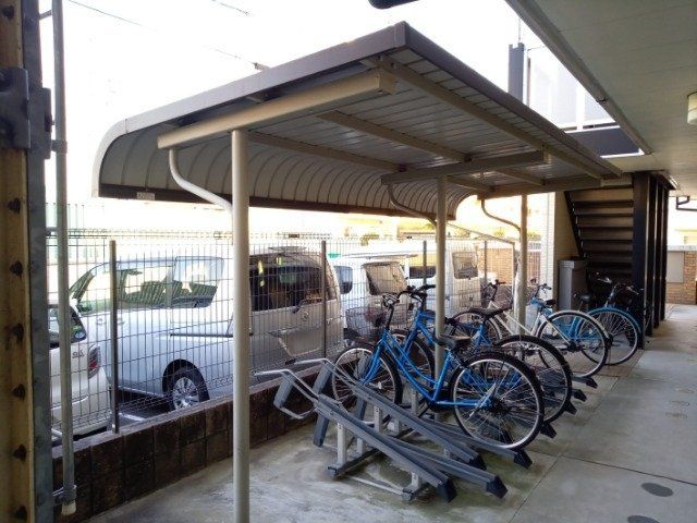 レオパレスＴＷＯビレッジのその他