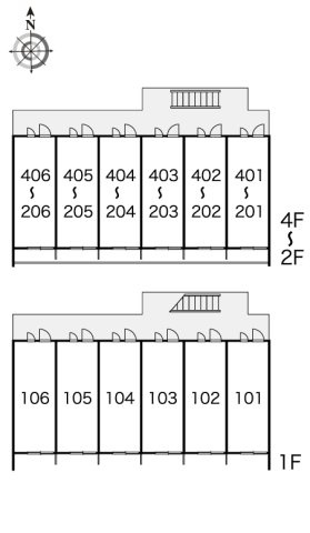レオパレスＴＷＯビレッジのその他